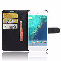 Чохол книжка для Google Pixel (9 кольорів), фото 5