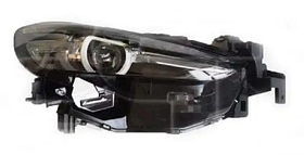 Фара права Mazda 6 GJ EUR/USA 18- LED -AFS Fps ел.