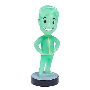 Фігурки Game Teh X Fallout - "Vault Boy" - 1 шт. V18