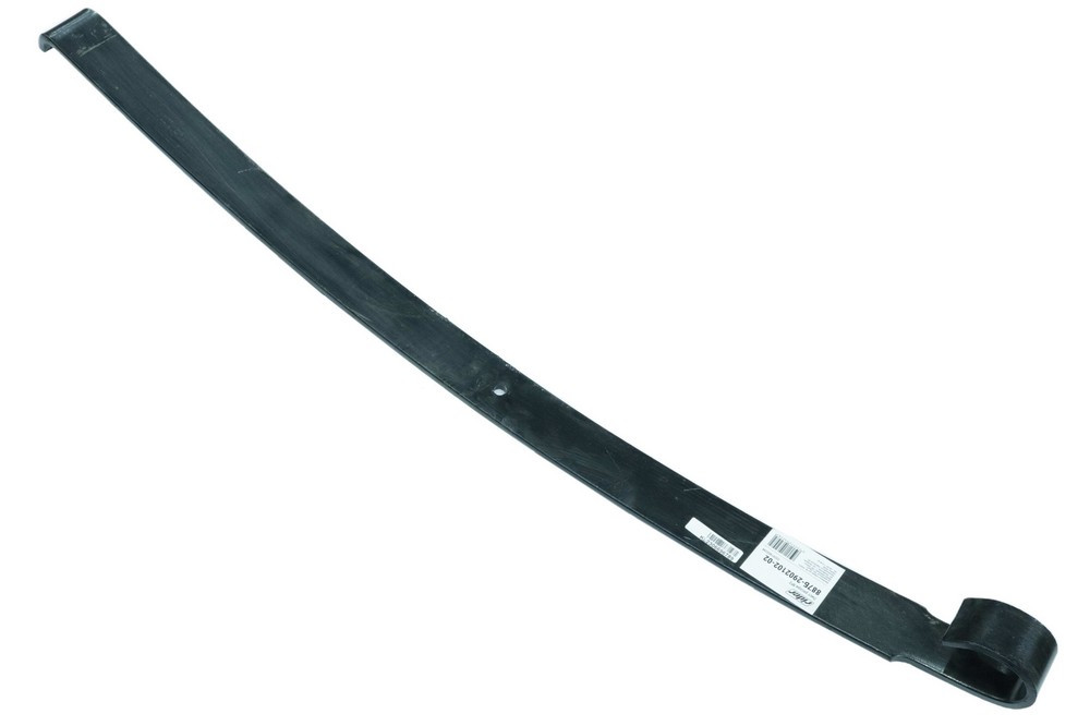 Лист ресори No2 2ПТС-4 887Б (RIDER) 887Б-2902102-02