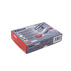 Циліндр CISA Astral Tekno PRO 65 (30*35) нікель матовий 3 ключі, фото 10