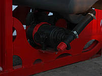 Обприскувач навісний штанговий 1000 л, фото 5