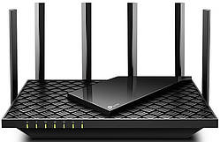 Маршрутизатор TP-LINK ARCHER AX72 AX5400, 4xGE LAN, 1xGE WAN, 1xUSB 3.0, MESH (ARCHER-AX72)