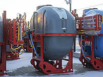 Обприскувач навісний штанговий 1000 л, фото 3