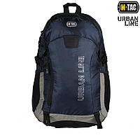 M-TAC РЮКЗАК URBAN LINE LIGHT PACK BLUE