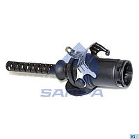 Вилка 15-PIN ADR/24V Mercedes 3705450028 SAMPA 095.158