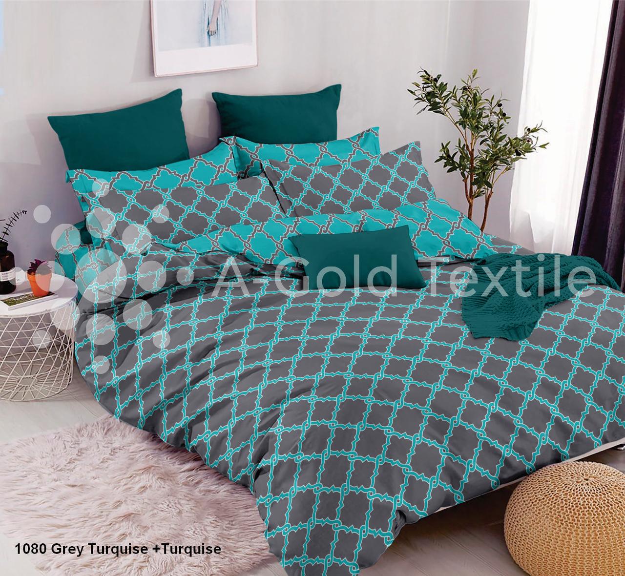 Тканина для пошиття постільної білизни Gold Lux, фото 1