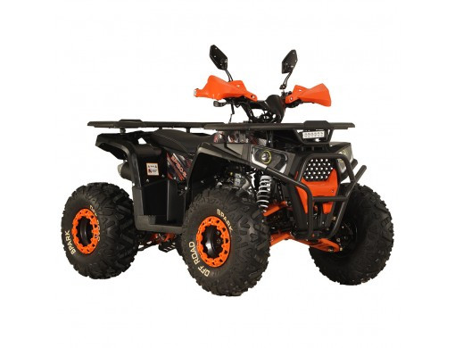 Квадроцикл Spark SP150-5