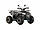 Квадроцикл Spark SP150-5, фото 4