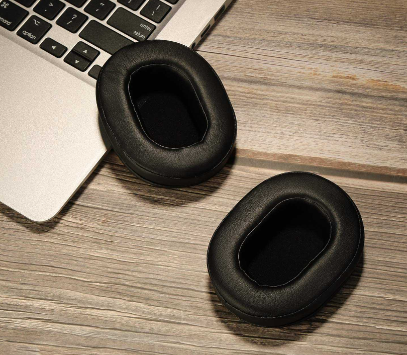 Амбушури для навушників Dark Project HS 2 Dark Project Mpow H19, фото 1