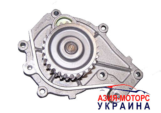 Помпа охолодження (Chery Eastar 1,8 / 2,0 (Чері Естар 1,8 / 2,0) 484FC-1307010 (Склад ASM-UKR)