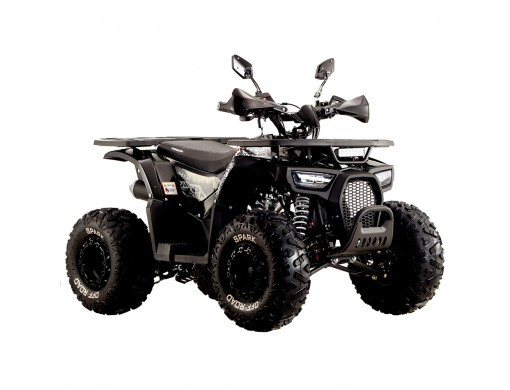 Квадроцикл Spark SP125-9