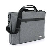 Сумки для ноутбуків