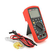 Мультиметри UNI-T