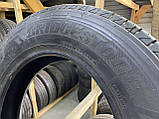 Розпаровка 185/75R16C Bridgestone Duravas R660 9мм 2018рік, фото 5