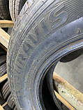 Розпаровка 185/75R16C Bridgestone Duravas R660 9мм 2018рік, фото 8