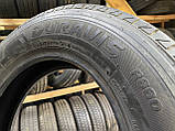 Розпаровка 185/75R16C Bridgestone Duravas R660 9мм 2018рік, фото 7