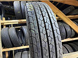 Розпаровка 185/75R16C Bridgestone Duravas R660 9мм 2018рік, фото 4