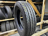 Розпаровка 185/75R16C Bridgestone Duravas R660 9мм 2018рік, фото 3