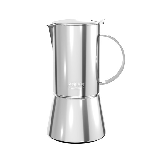 Кавоварка гейзерна Adler AD 4417 620ml