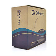 Кабель LAN "Вита пара" CU Одескабель (УКРАЇНА)