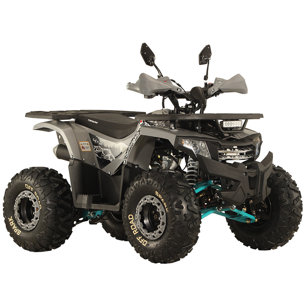 Квадроцикл Spark SP125-8