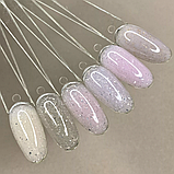 Builder Gel Foil 04 Nika Zemlyanikina, 30 мл, фото 2