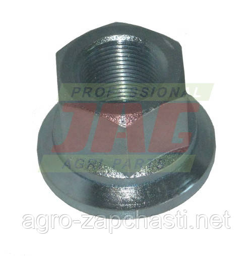 Гайка с буртиком M18x1.5 колеса - 14M7238A John Deere
