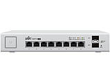 Комутатор Ubiquiti UniFi Switch 8 -150W model (US-8-150W), фото 3