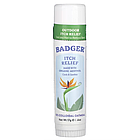 Badger, After-Bug, бальзам після укусів комах, 17 г