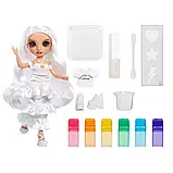 Лялька Rainbow High Watercolor & Create Fashion DIY: Втілить Свою Мрію про Дизайн!, фото 5