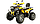 Квадроцикл Spark SP200-3, фото 10