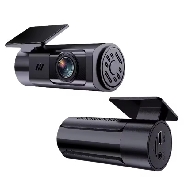 Автомобільний відеореєстратор Dash Cam K5