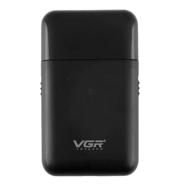 Електробритва VGR V-390 Чорна