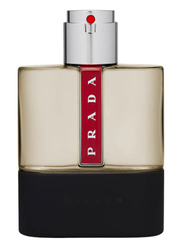 Туалетна вода Prada Luna Rossa Carbon Tester Lux 100 ml. Прада Луна Росса Карбон Тестер Люкс 100 мл.