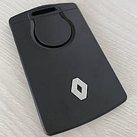 Megane 3, Scenic 3, Laguna 3 ключ карта свободные руки Renault