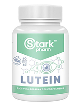 Lutein 20 мг Stark Pharm 60 капсул