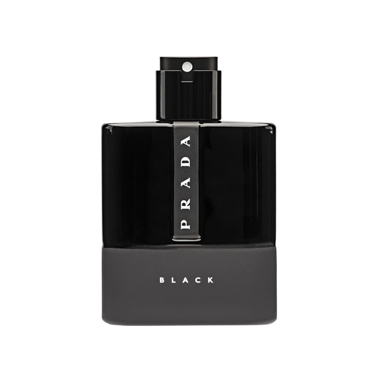 Парфумована вода Prada Luna Rossa Black Tester Lux 100 ml. Прада Луна Росса Блек Тестер Люкс 100 мл.