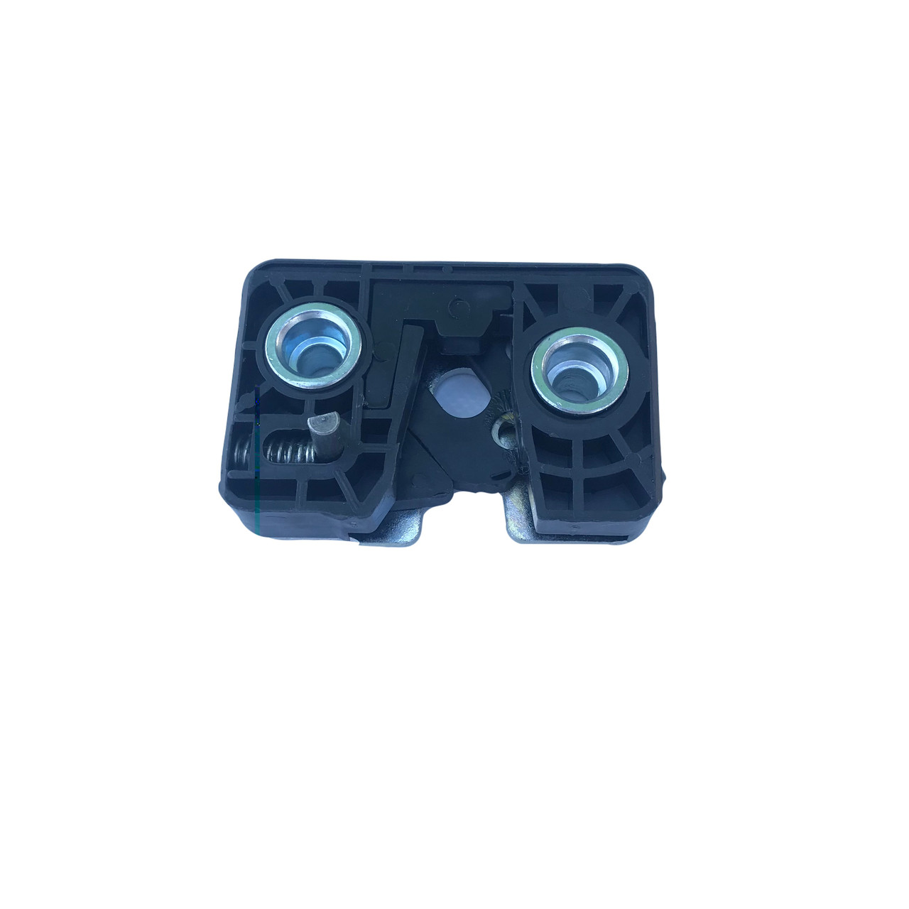 Замок дверей ВАЗ 2108-2110 правий (безшумний) (вир-во Ароки)