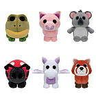 М'яка іграшка Adopt ME! S3 - Порося AME0053, фото 4