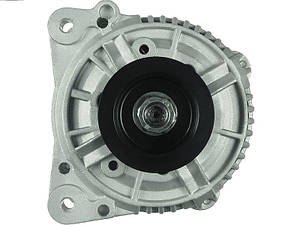 Генератор A0186 VW LT 96-98, T4 02-03 AS-PL A0186 Volkswagen Transporter, LT DRB0360, 028903027P
