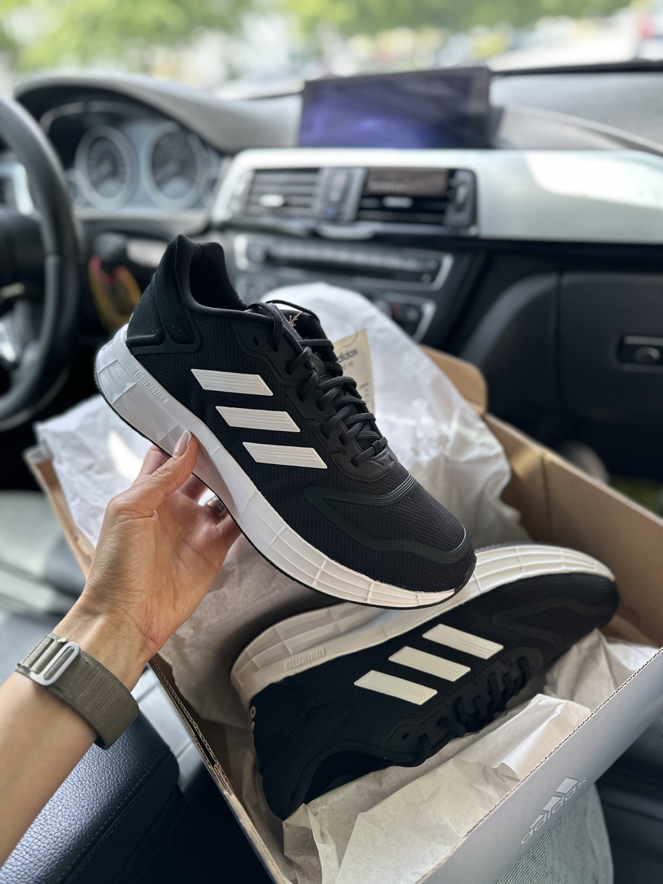 Adidas duramo 6 donna online