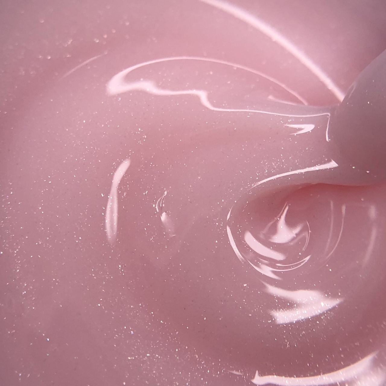 Builder Gel Pink Lace Nika Zemlyanikina, 30мл, фото 1