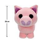 М'яка іграшка Adopt ME! S3 - Порося AME0053, фото 3