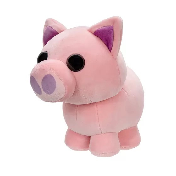 М'яка іграшка Adopt ME! S3 - Порося AME0053, фото 1