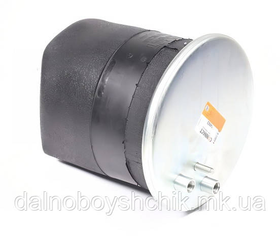 Пневморесора без склянки MAN TGA/ TGM/ TGS/ TGX Connect 14882 (4882N1P01)