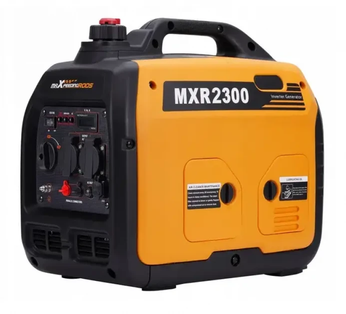 Інверторний генератор MaXpeedingRODS MXR2300