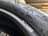 Розпаровка 245/50R19 Bridgestone Alenza 001 RFT 6мм 2019рік, фото 9