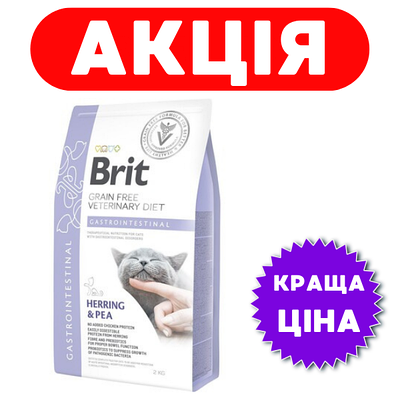 Gastrointestinal кот | Сравнить цены и купить по акции со скидкой на ...