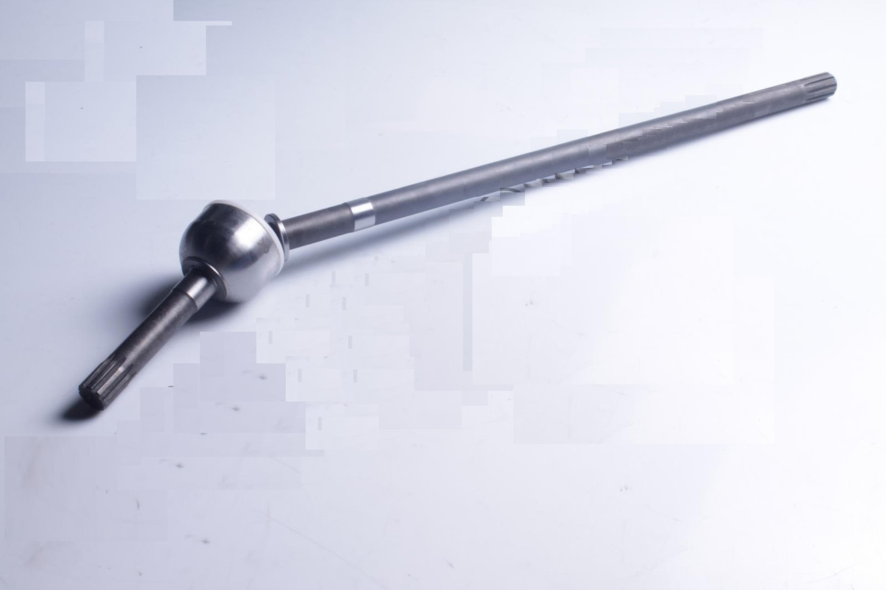 ШРУС УАЗ 3160 лівий (довгий) (виробництво ДК), фото 1